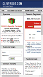 Mobile Screenshot of cockntit.com